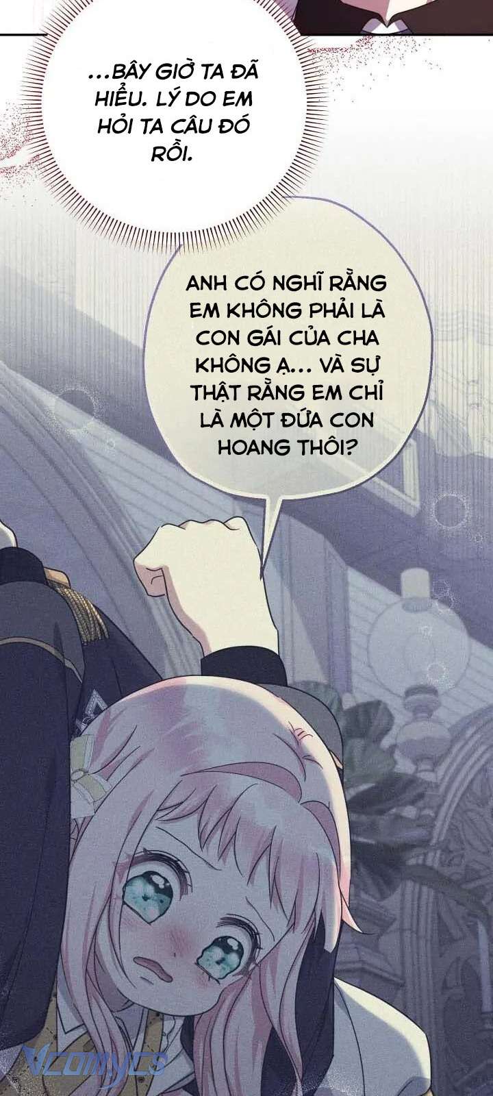Tiểu Thư Tích Tiền Đi Bụi Chapter 43 - Trang 4