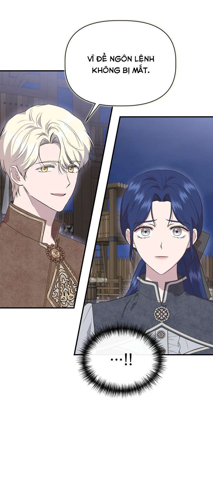 Tôi Không Phải Là Cinderella Chapter 71 - Trang 4