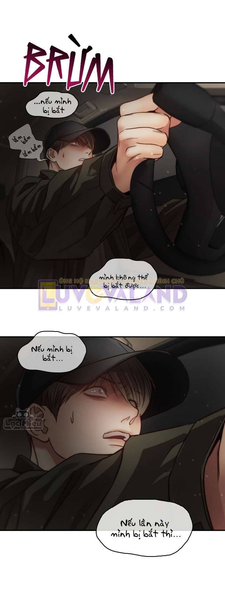 Ngôi Sao Ban Mai Chap 64 - Trang 2