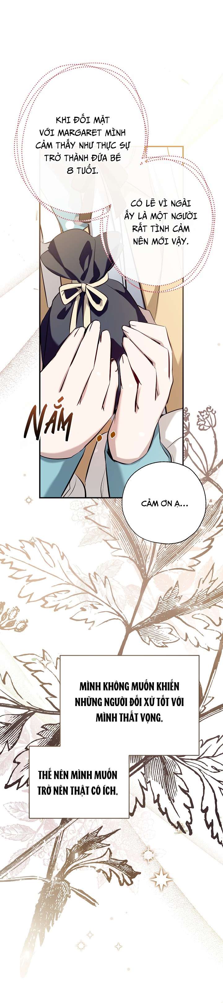 Chúng Ta Có Thể Trở Thành Một Gia Đình Được Không? Chap 63 - Trang 2