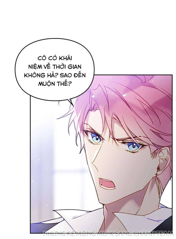 Kết Cục Của Nhân Vật Phản Diện Chỉ Có Thể Là Cái Chết Chapter 39 - Next Chapter 40