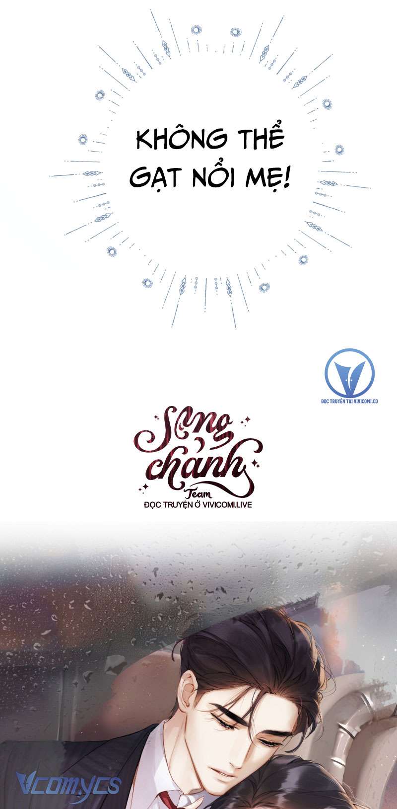 Trêu Nhầm Chap 39 - Next Chap 40