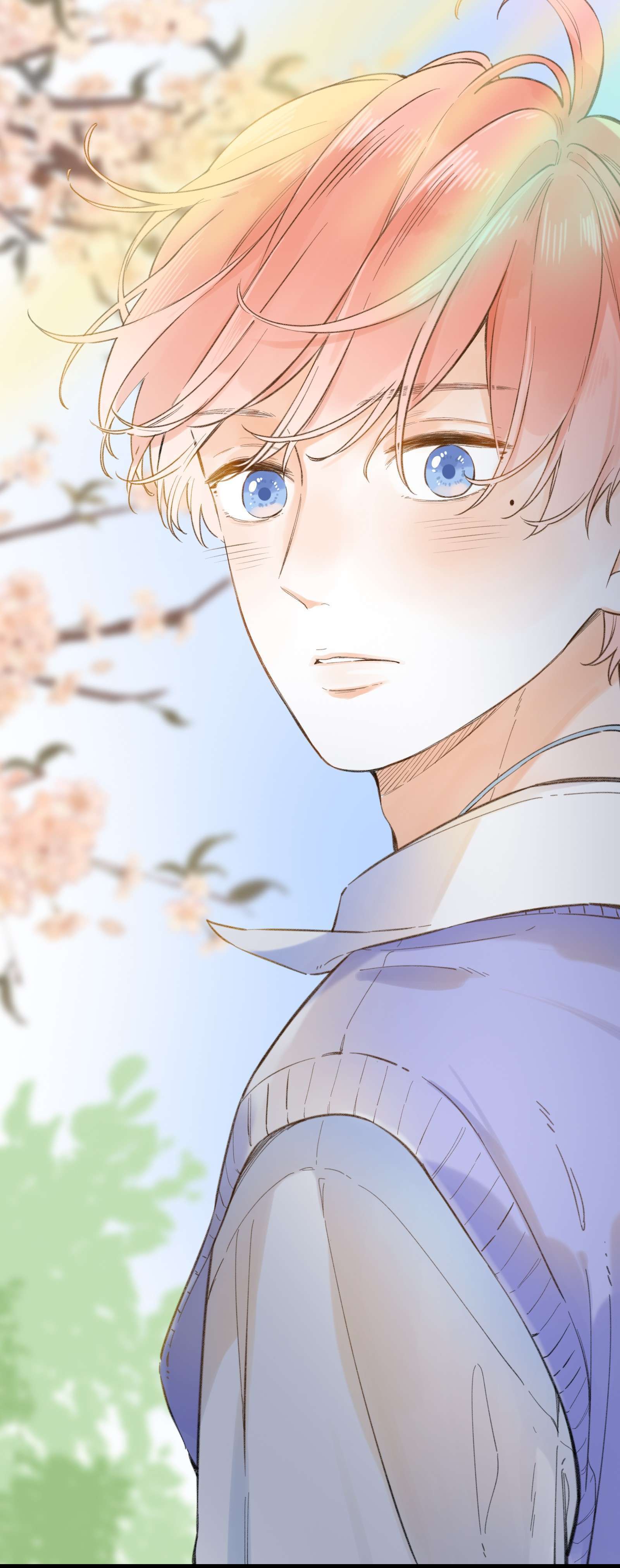 Ánh Sao Phiêu Linh Trong Nước Chapter 34 - Next Chapter 35