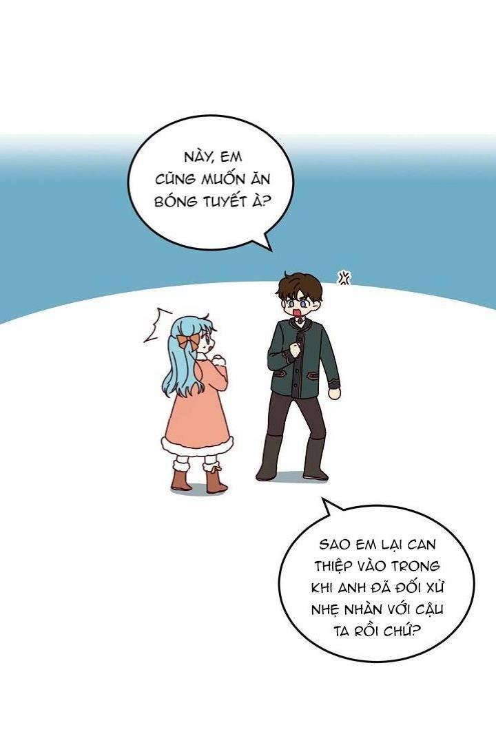 Cẩn Thận Với Các Anh Trai Đấy! Chap 19 - Trang 2