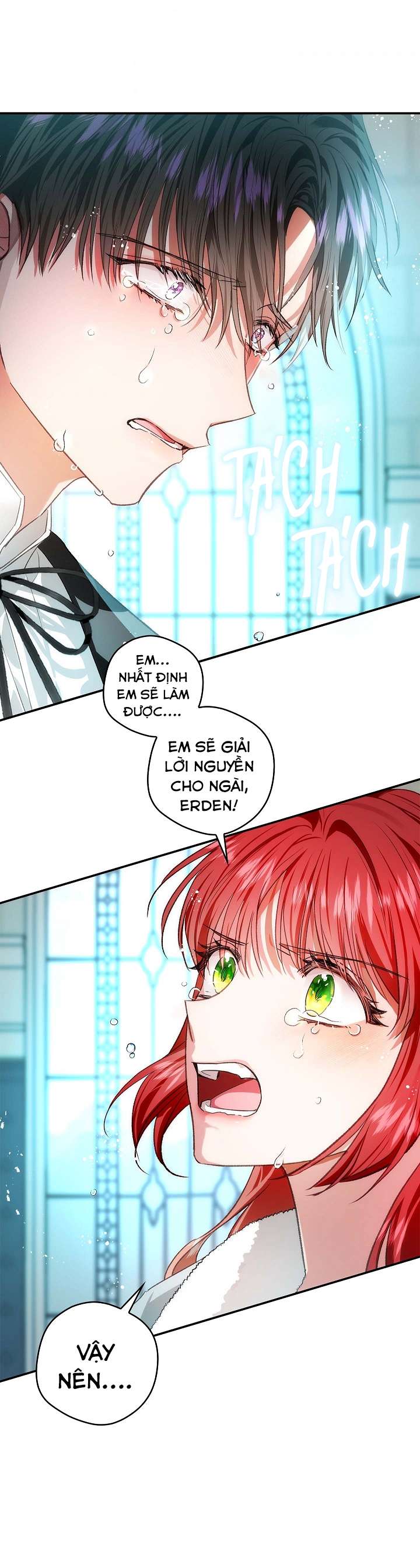 Hôn Phu Ẩn Sắc Chapter 72 - Next Chapter 73