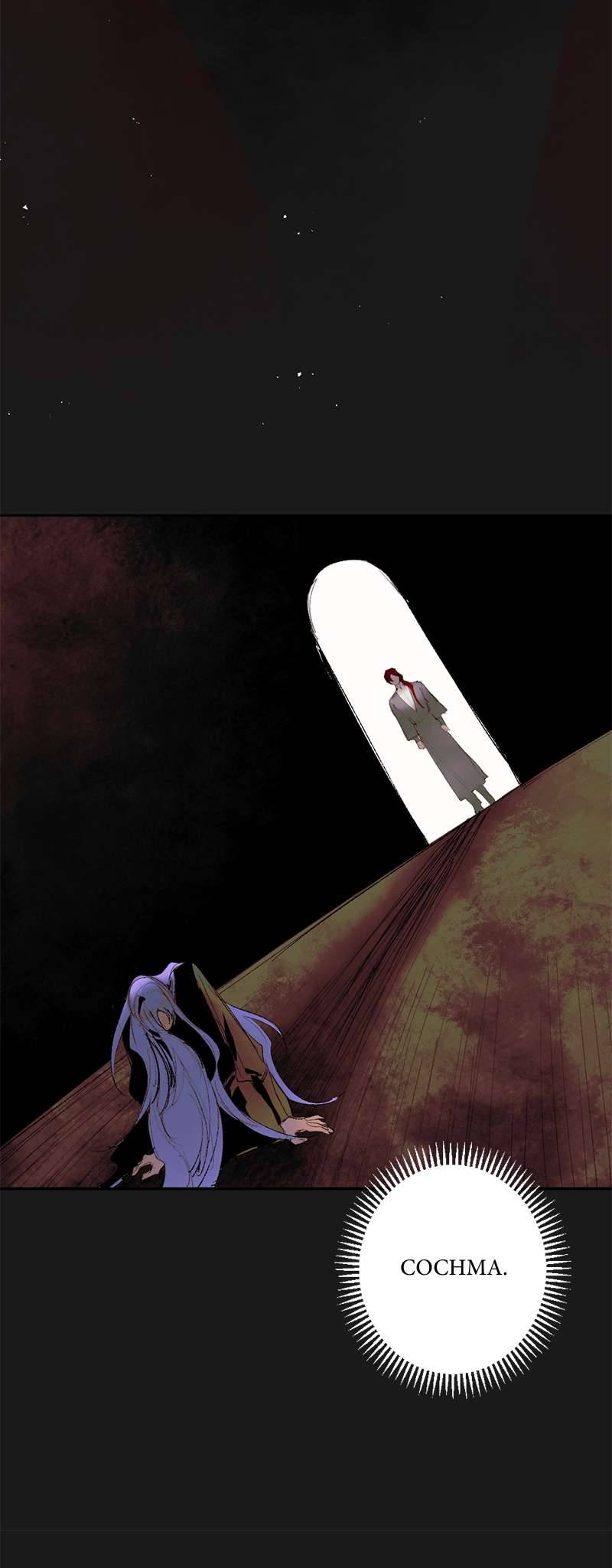 Lời Thú Nhận Của Chúa Tể Bóng Tối Chapter 83 - Trang 4