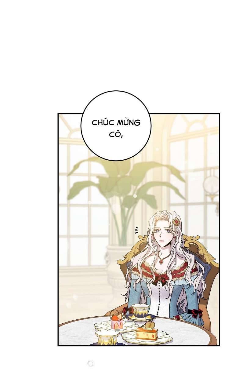 Thuần Hóa Bạo Quân Rồi Bỏ Trốn Chap 41 - Trang 2