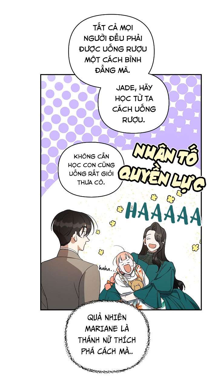 Phương Pháp Trở Thành Con Gái Của Người Hùng Bóng Đêm Chap 20 - Trang 2