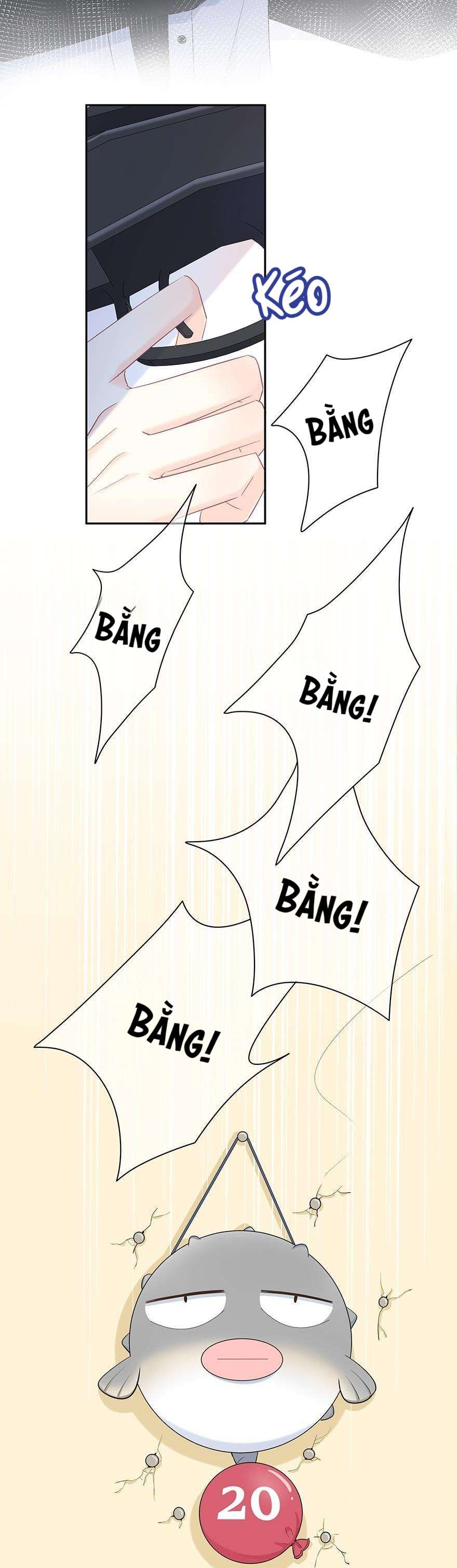 Hai thìa cà phê muối : Bắt đầu lại cuộc sống của chúng ta Chapter 11 - Next Chapter 12