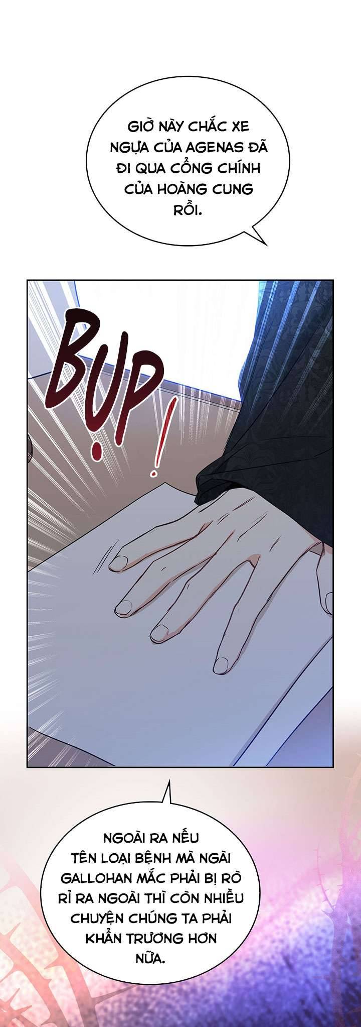 Kiếp Này Nhất Định Làm Gia Chủ Chap 67 - Trang 2