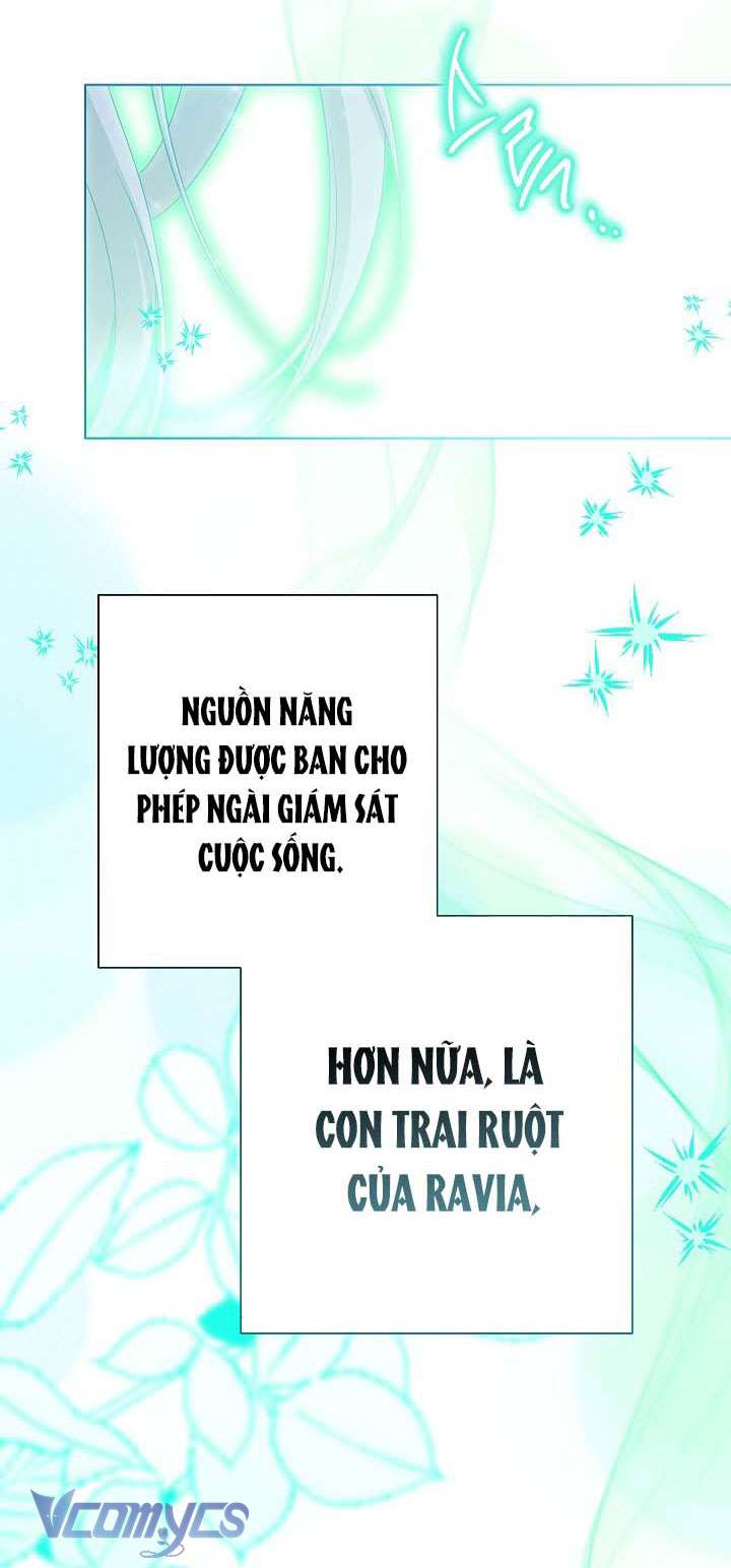 Hầu Gái Độc Quyền Của Hoàng Hậu Phản Diện Chapter 24 - Trang 4