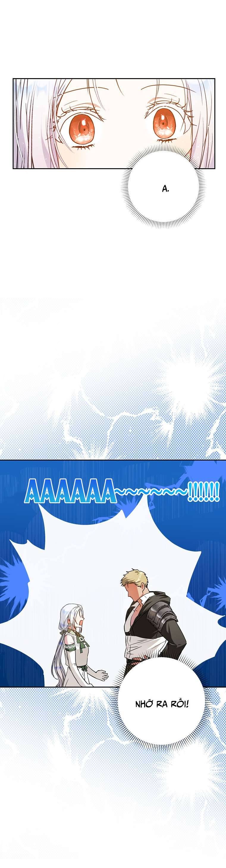 Tôi Trở Thành Vợ Của Nam Chính Chap 60 - Trang 3