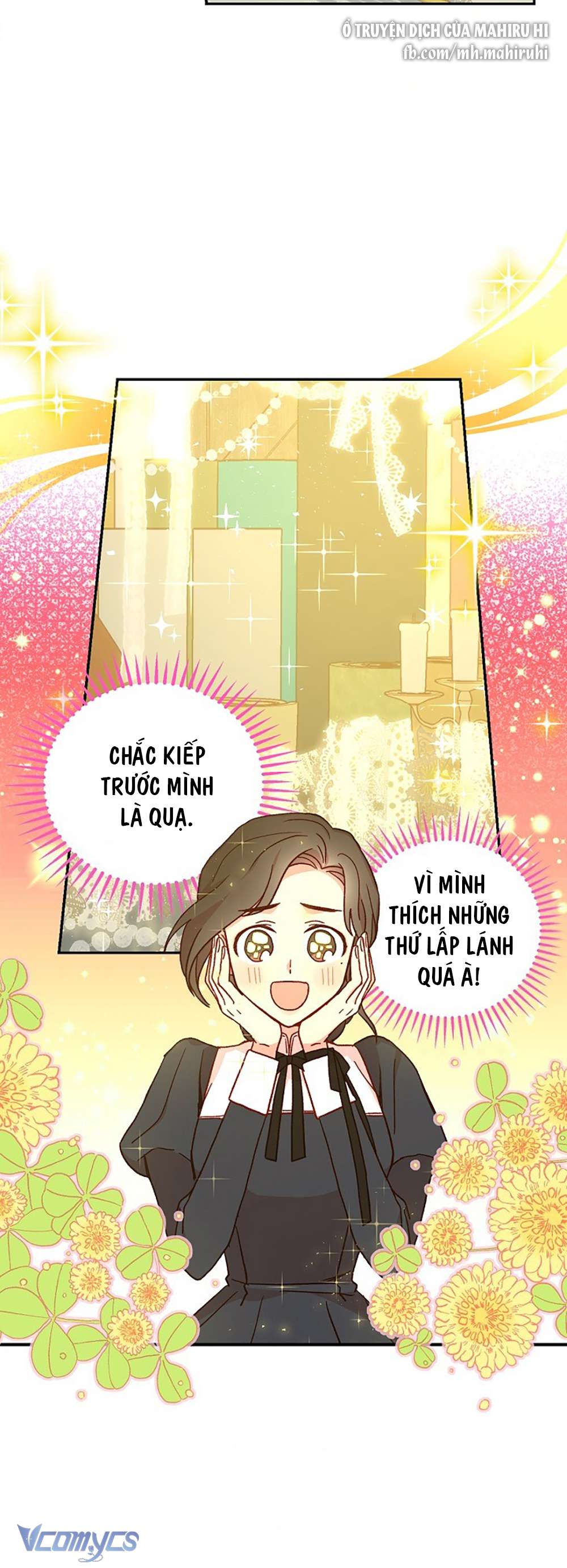 Sống Sót Dưới Thân Phận Hầu Nữ Chap 22 - Next Chap 23