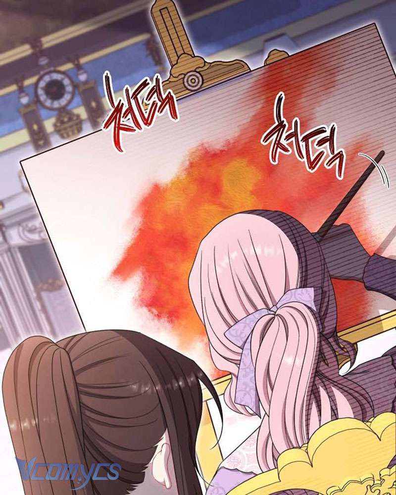 Hầu Gái Độc Quyền Của Hoàng Hậu Phản Diện Chapter 27 - Trang 4