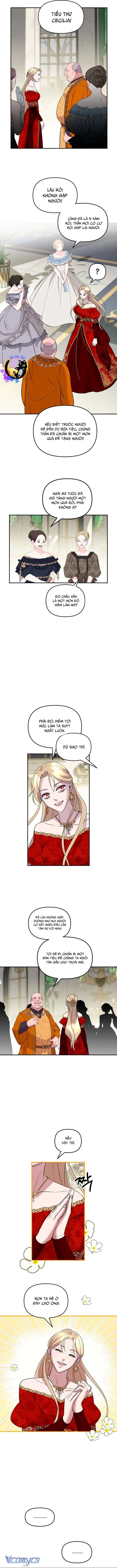 Ta đã chết như thế nào Chap 19 - Trang 2