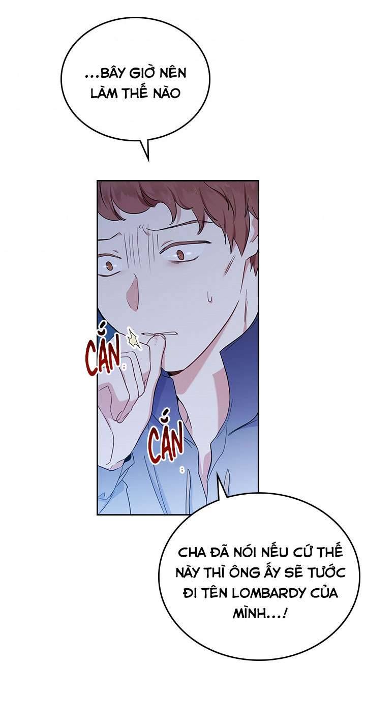 Kiếp Này Nhất Định Làm Gia Chủ Chap 41 - Trang 2