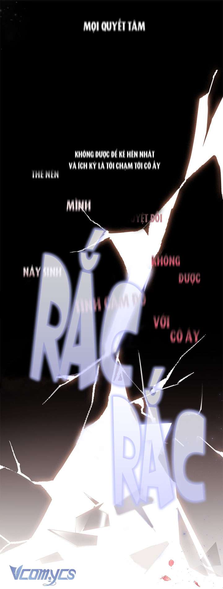 Gia Đình Bị Ám Ảnh Bởi Tôi Chapter 52 - Trang 4