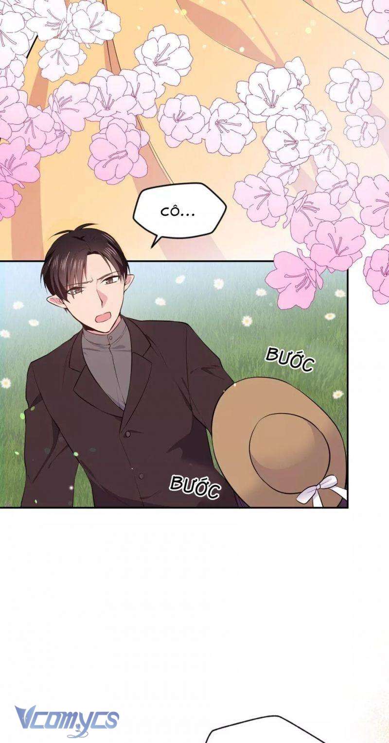 Mục Tiêu Là Cuộc Sống Hoàn Hảo Bất Khả Xâm Phạm Chapter 17 - Trang 4