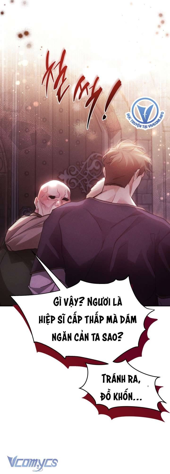 Tiếng Trống Vang Dội Chapter 27 - Trang 4