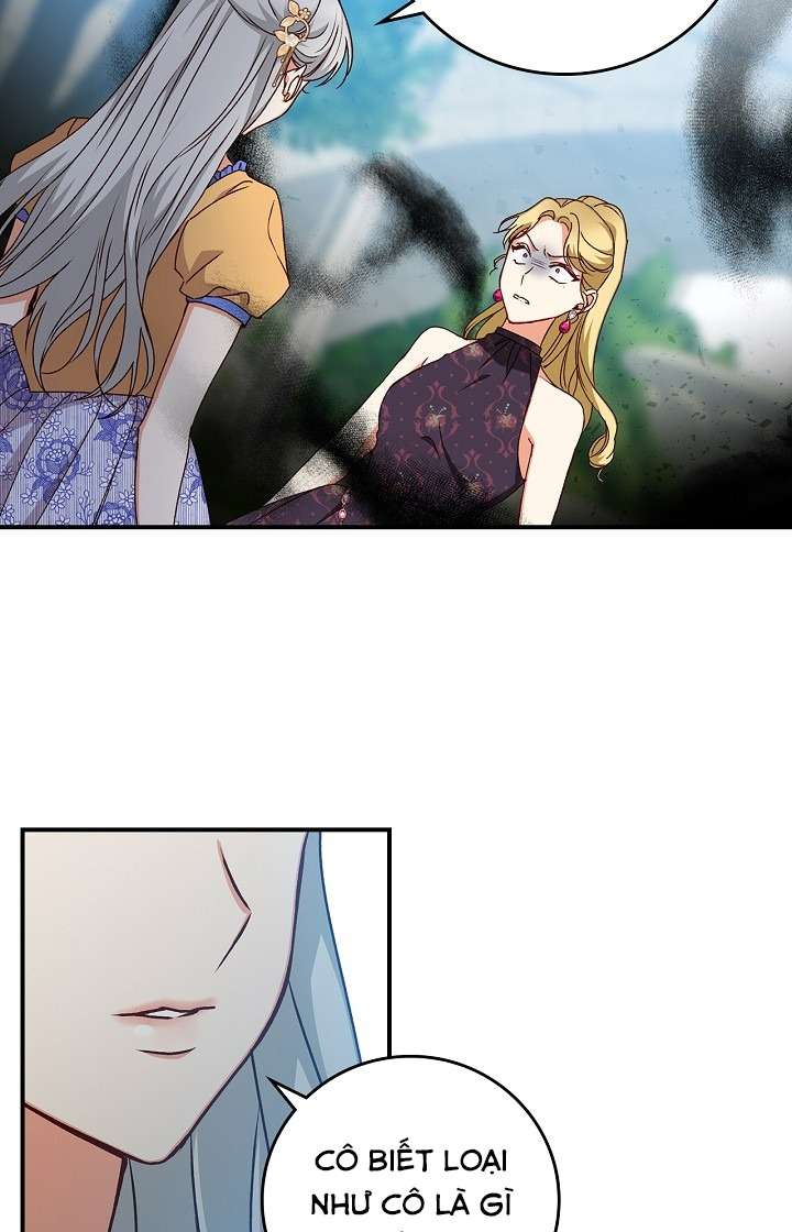 Cẩn Thận Với Các Anh Trai Đấy! Chap 70 - Trang 2