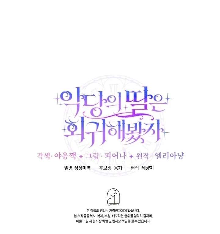 Dẫu Cho Con Gái Của Kẻ Phản Diện Trùng Sinh Chapter 36 - Trang 4