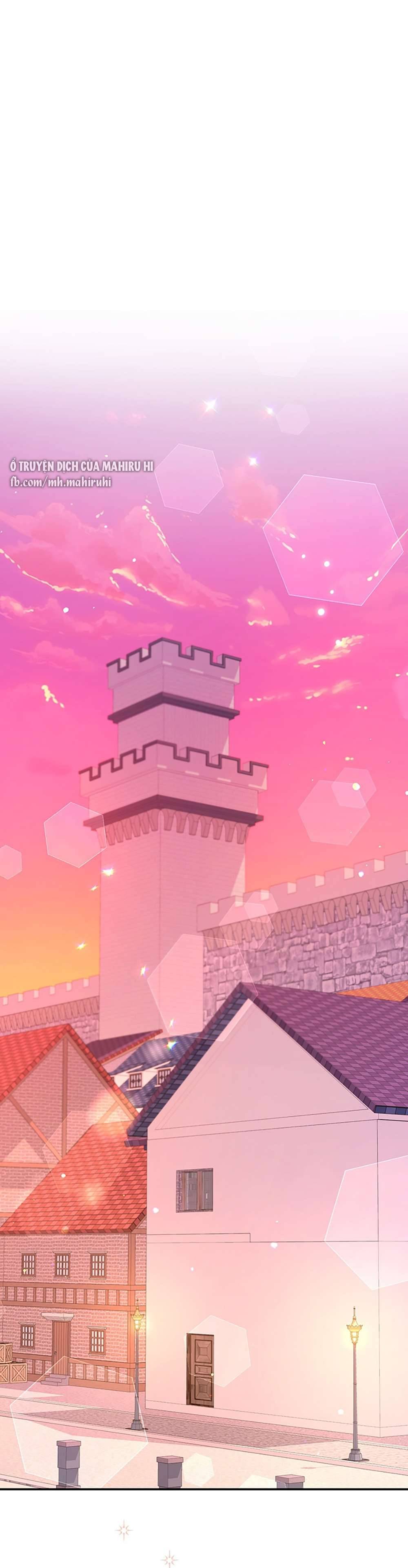 Trở Thành Tình Địch Của Các Nam Chính Chapter 41 - Next Chapter 42