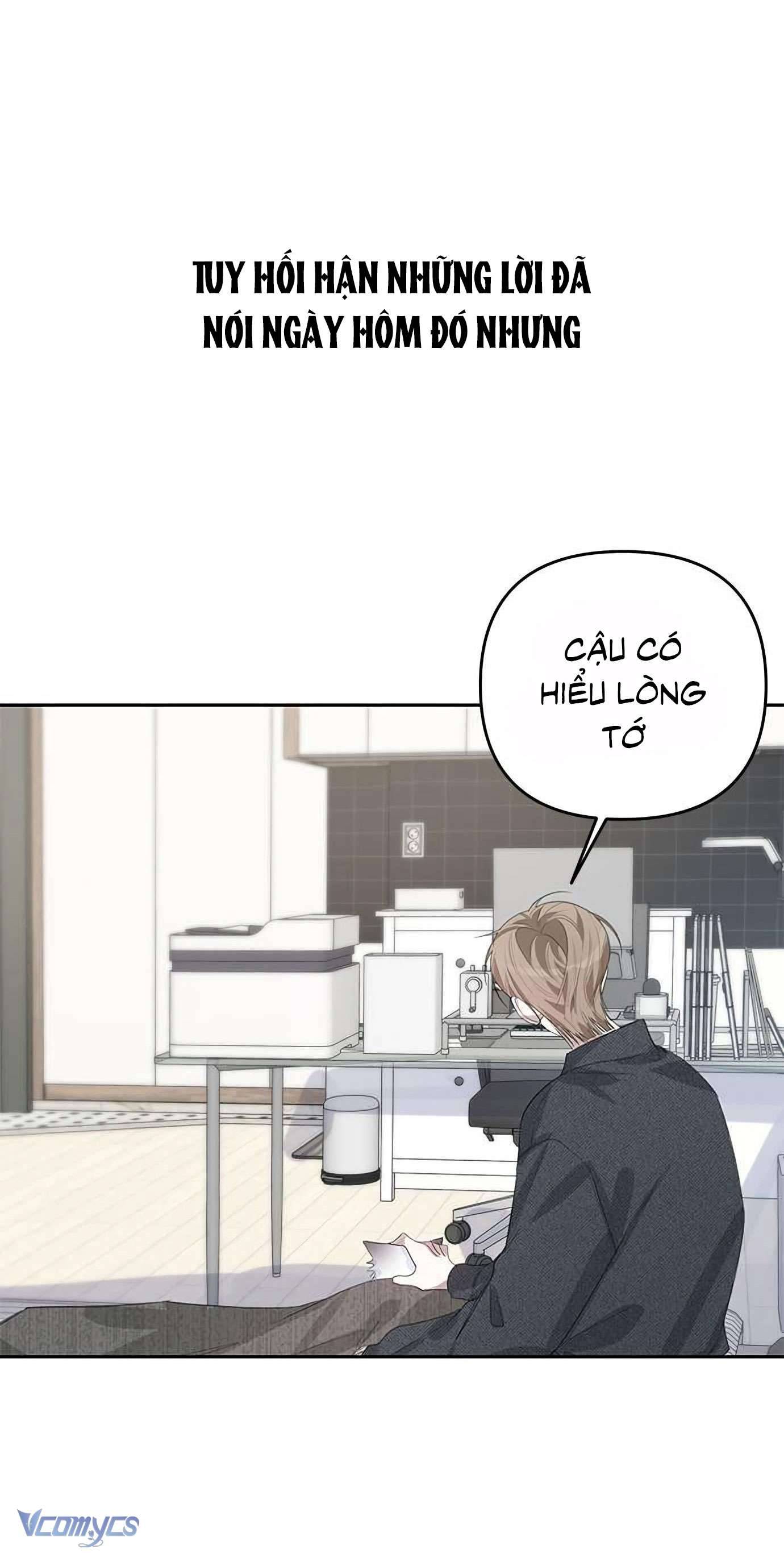 Đàn Anh Xấu Xa! Chap 48 - Trang 3