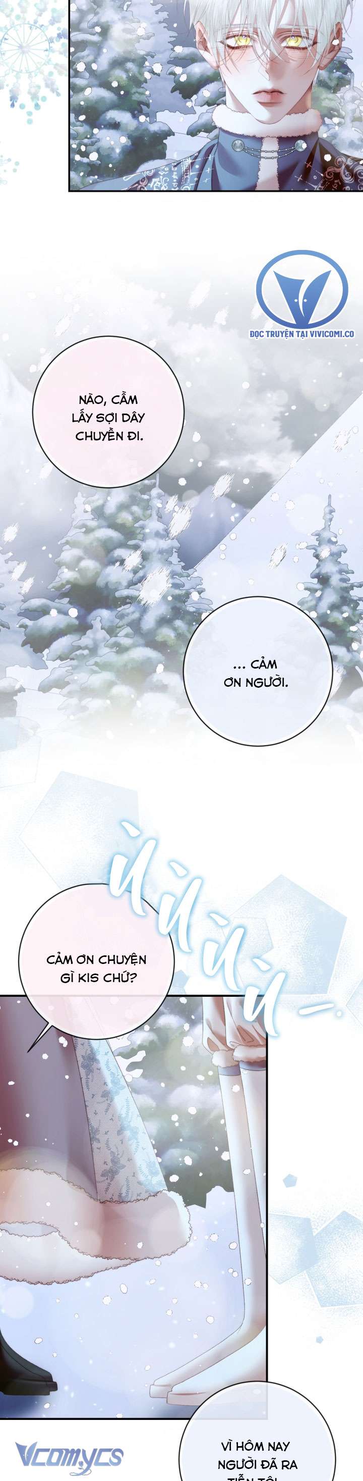 Siren: Trở Thành Gia Đình Của Nhân Vật Phản Diện Chapter 124 - Next Chapter 125