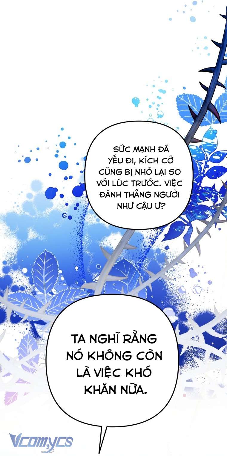 Bỗng Nhiên Tôi Trở Thành Quạ Đen!! Chapter 8 - Trang 4