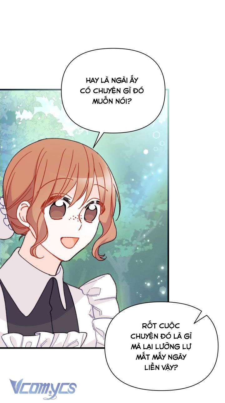 Nhặt Được Nam Chính Tặng Kèm Phu Quân Chap 21 - Trang 3