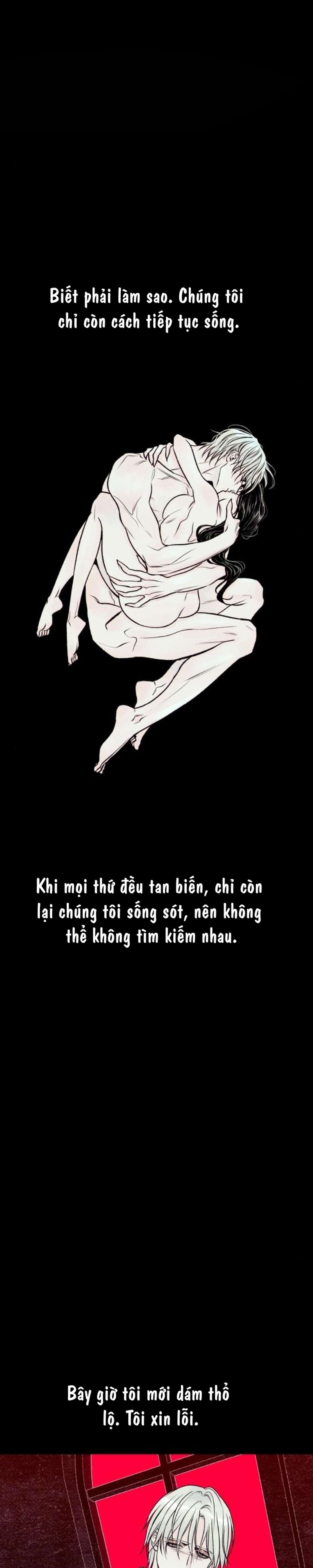 [ 18+ ] Nguyệt Mị Chap 3 - Trang 2