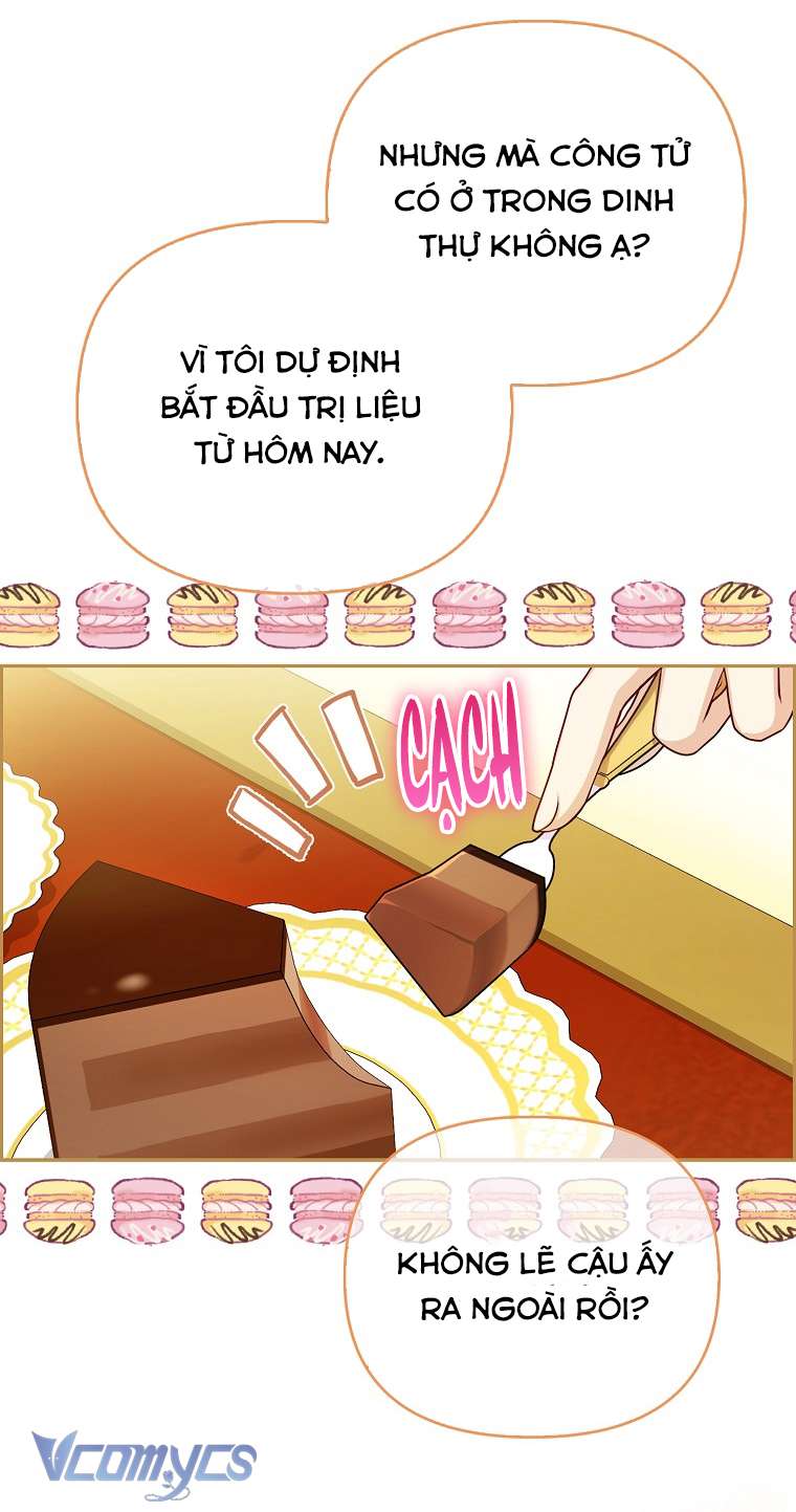 Nhân Vật Phản Diện Đều Thích Tôi Chapter 10 - Next Chapter 11