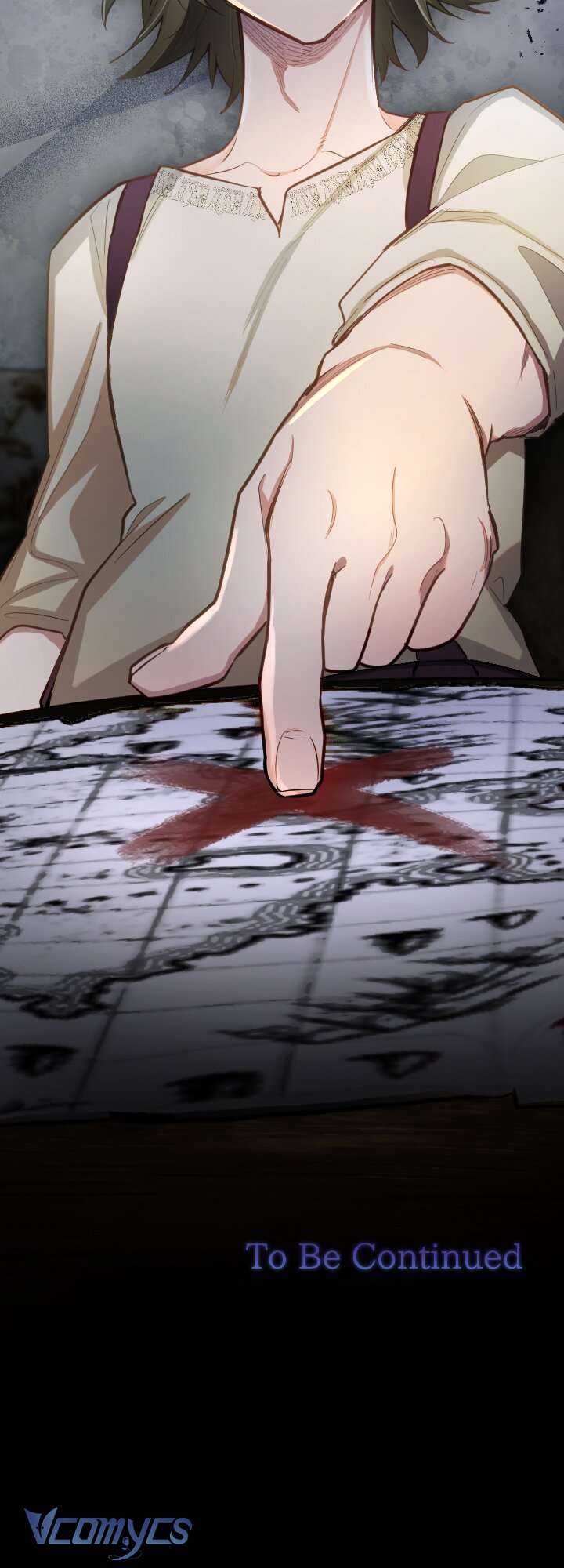 Sự Báo Thù Của Một Vị Thánh Chap 93 - Trang 2