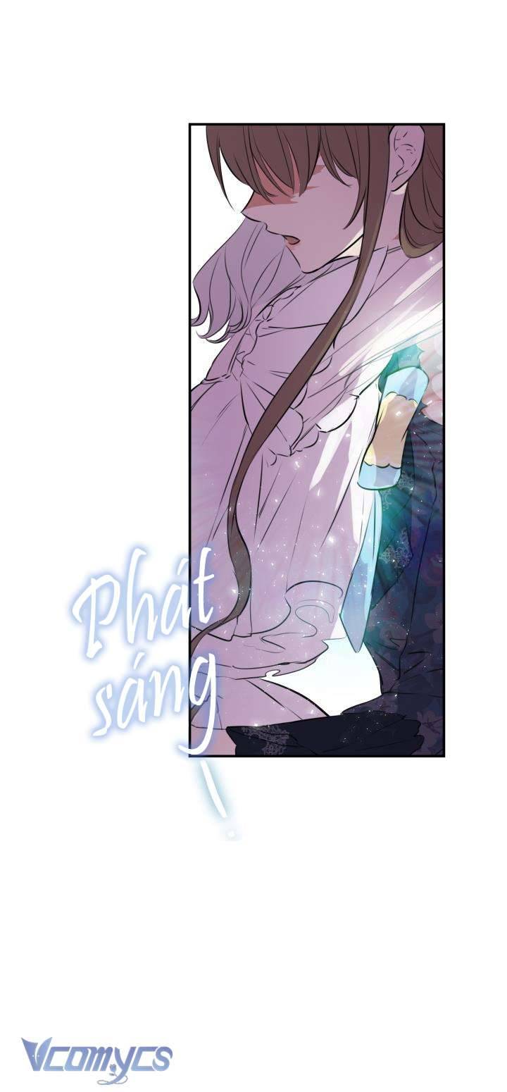 Những Nhân Vật Mạnh Nhất Thế Giới Ám Ảnh Tôi Chapter 29 - Trang 4