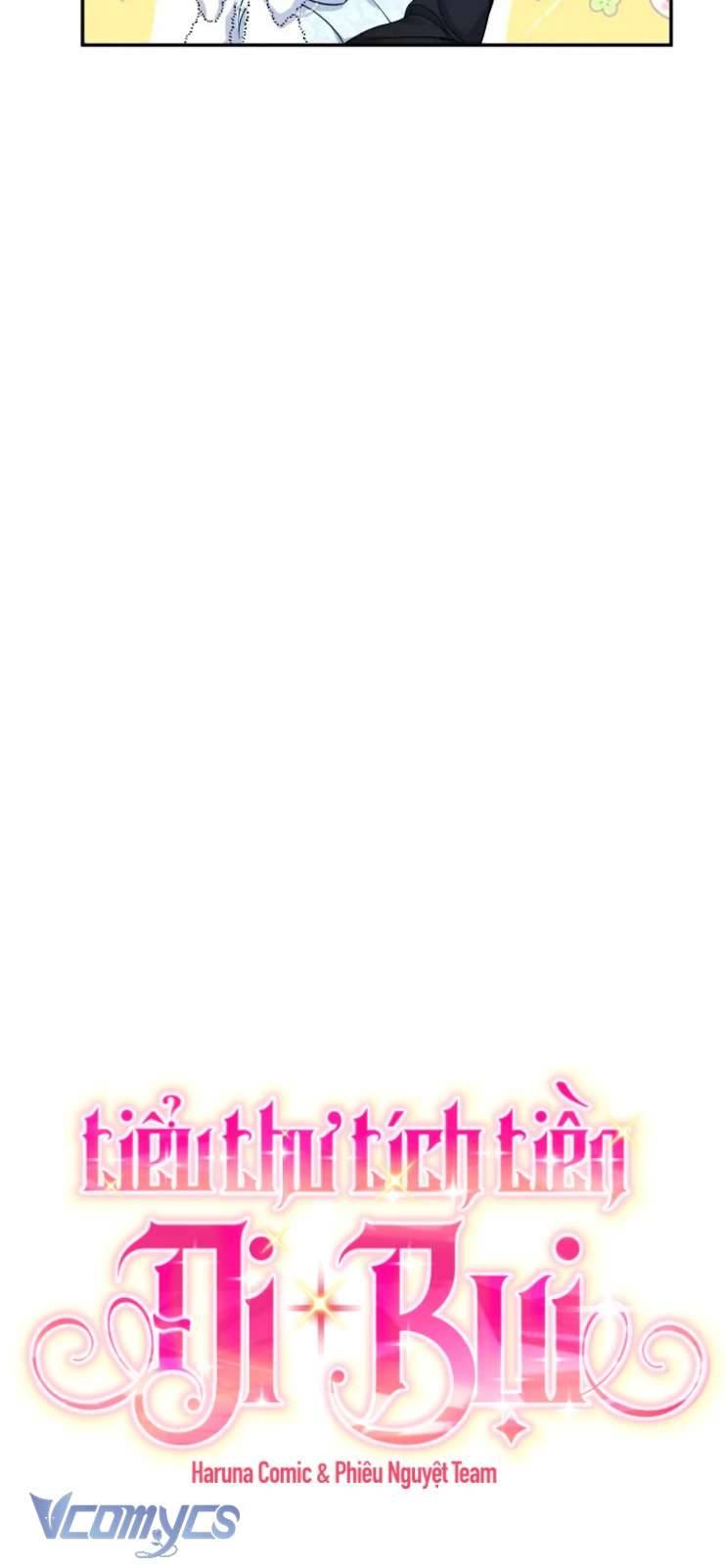 Tiểu Thư Tích Tiền Đi Bụi Chapter 48 - Trang 4