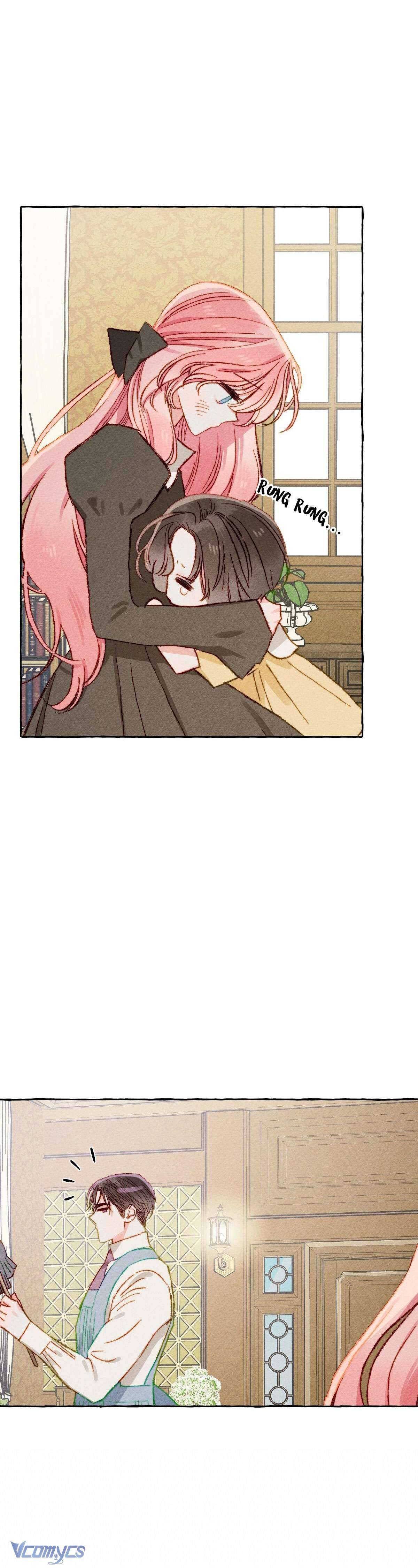 (Munn) Nuôi Dưỡng Một Hắc Long Chap 8 - Trang 2