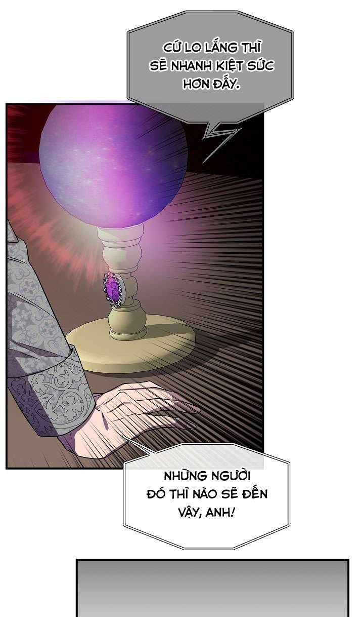 Tôi Không Phải Là Cinderella Chapter 45 - Trang 4