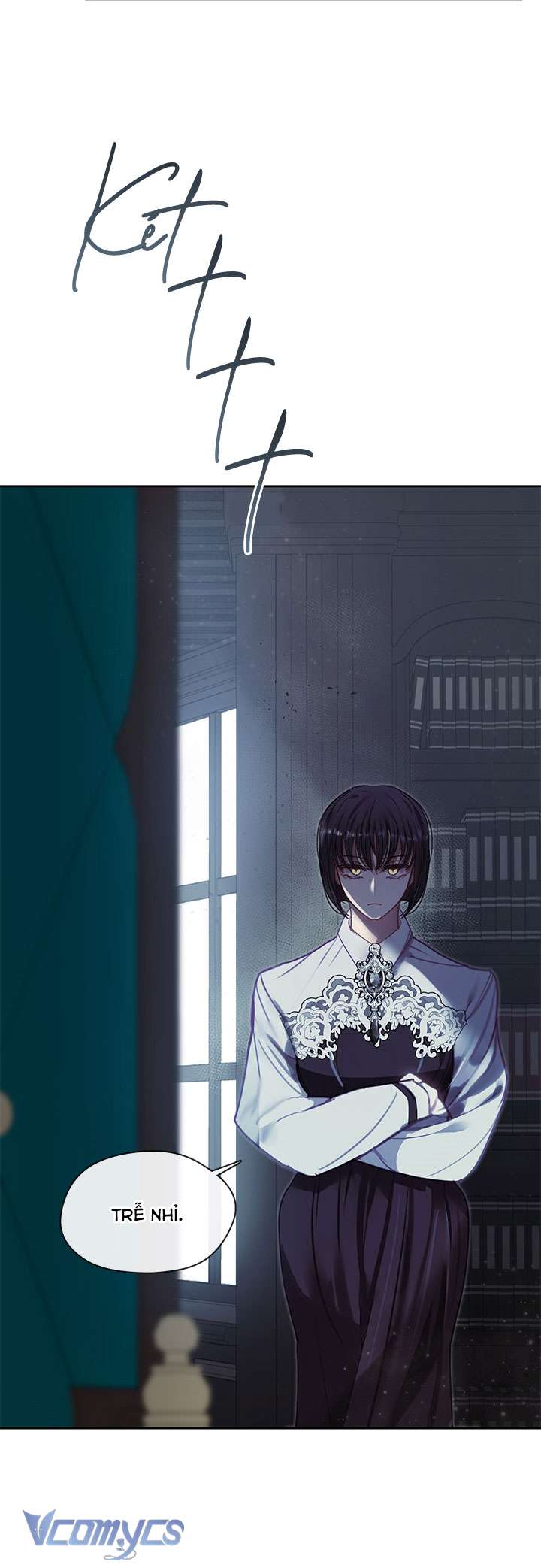 Gia Đình Bị Ám Ảnh Bởi Tôi Chapter 54 - Trang 4