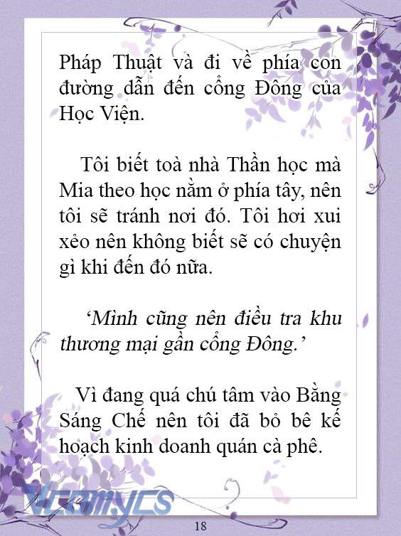 [Novel] Làm Ác Nữ Bộ Không Tốt Sao? Chap 44 - Trang 2
