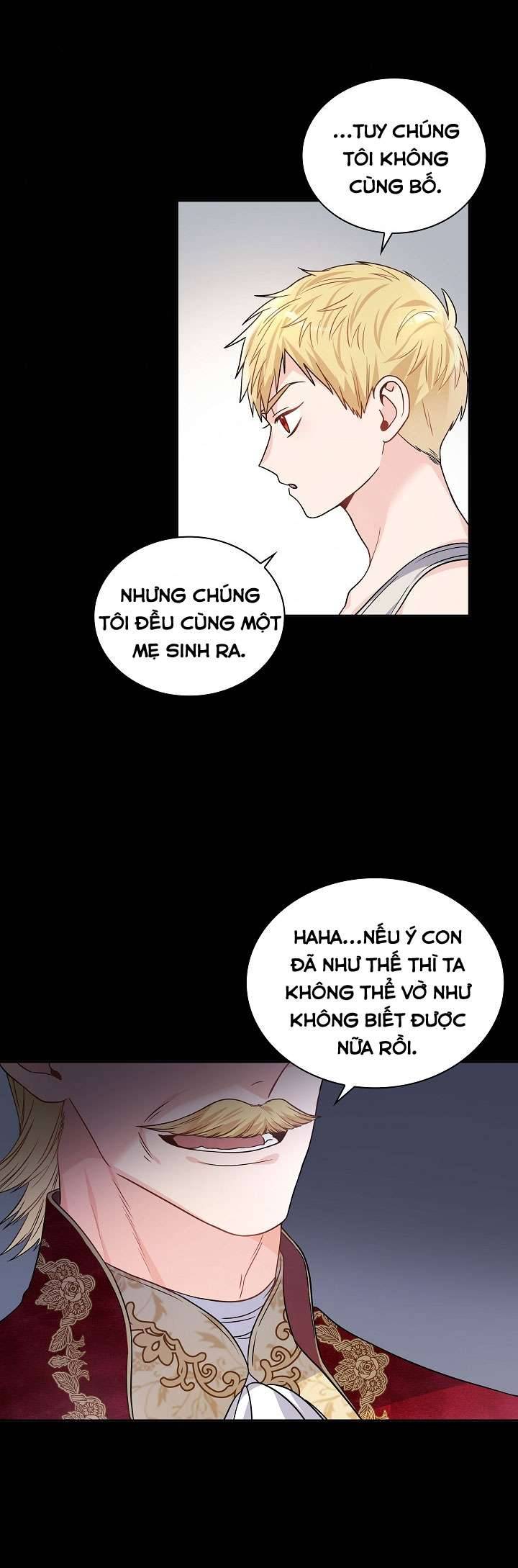 Công Nương Su Chapter 34 - Trang 4