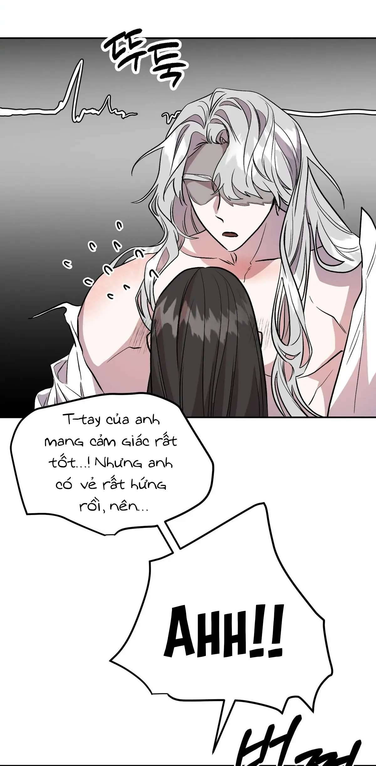 Hoàng Tử Bạch Tuyết Đã Bị Hoàng Hậu Bắt Đi Chapter 20 - Trang 3