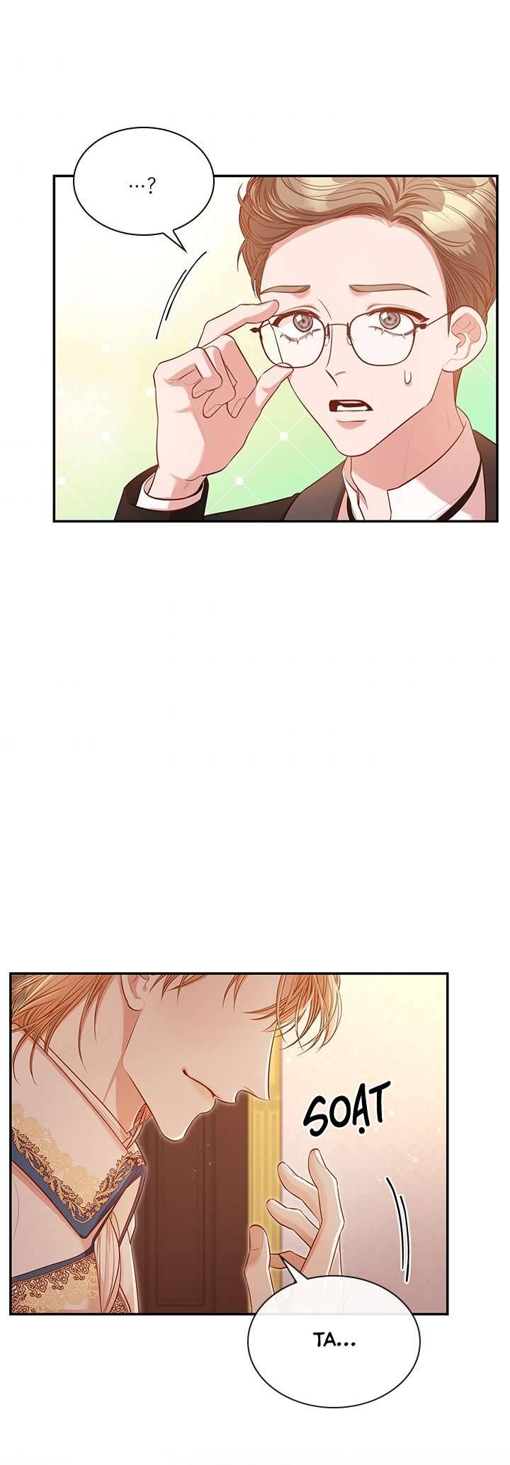 Thư Ký Của Bạo Chúa Chapter 54 - Next Chapter 55