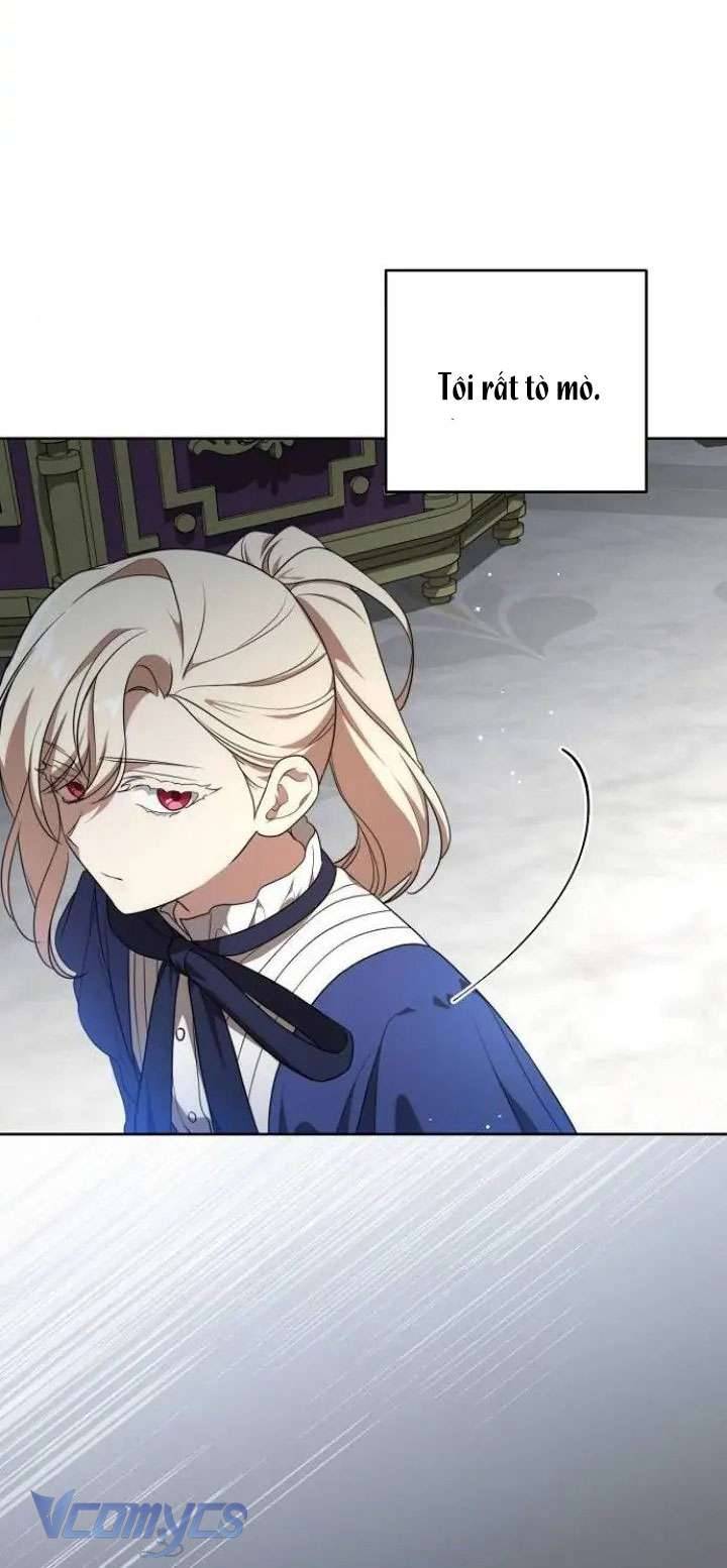 Cái Giá Phải Trả Chapter 5 - Trang 4