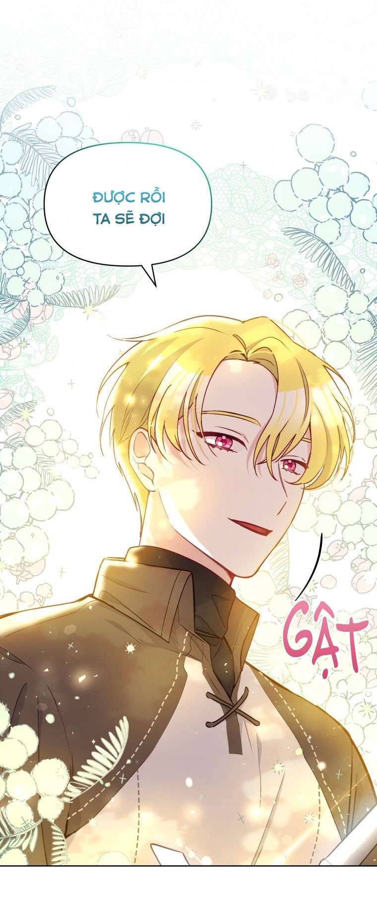 Người Bảo Hộ Của Bạo Quân Là Ma Nữ Tàn Độc Chap 48 - Next Chap 49