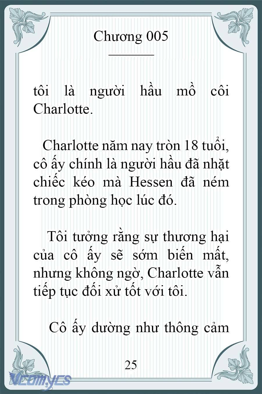 [Novel] Người Chồng Ghét Tôi Đã Mất Trí Nhớ Chap 5 - Trang 2