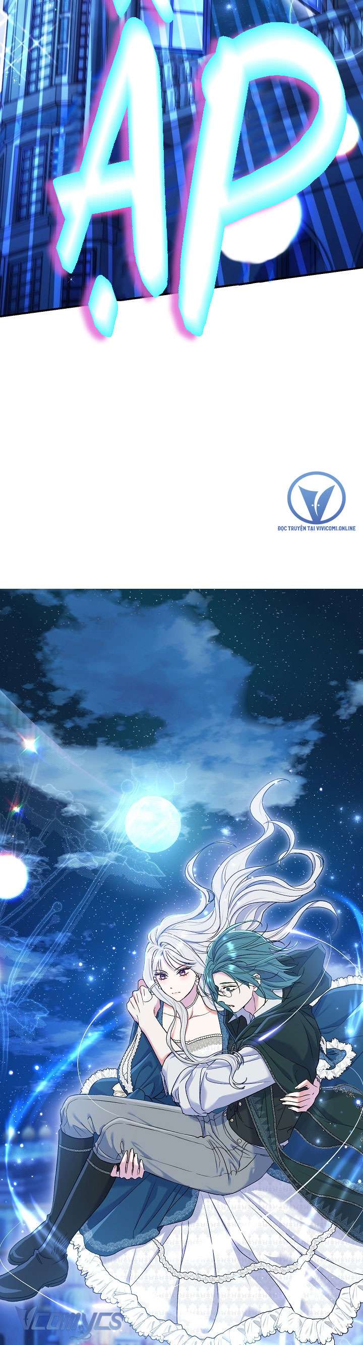 Người Xem Mắt Của Ác Nữ Quá Hoàn Hảo Chapter 56 - Trang 4