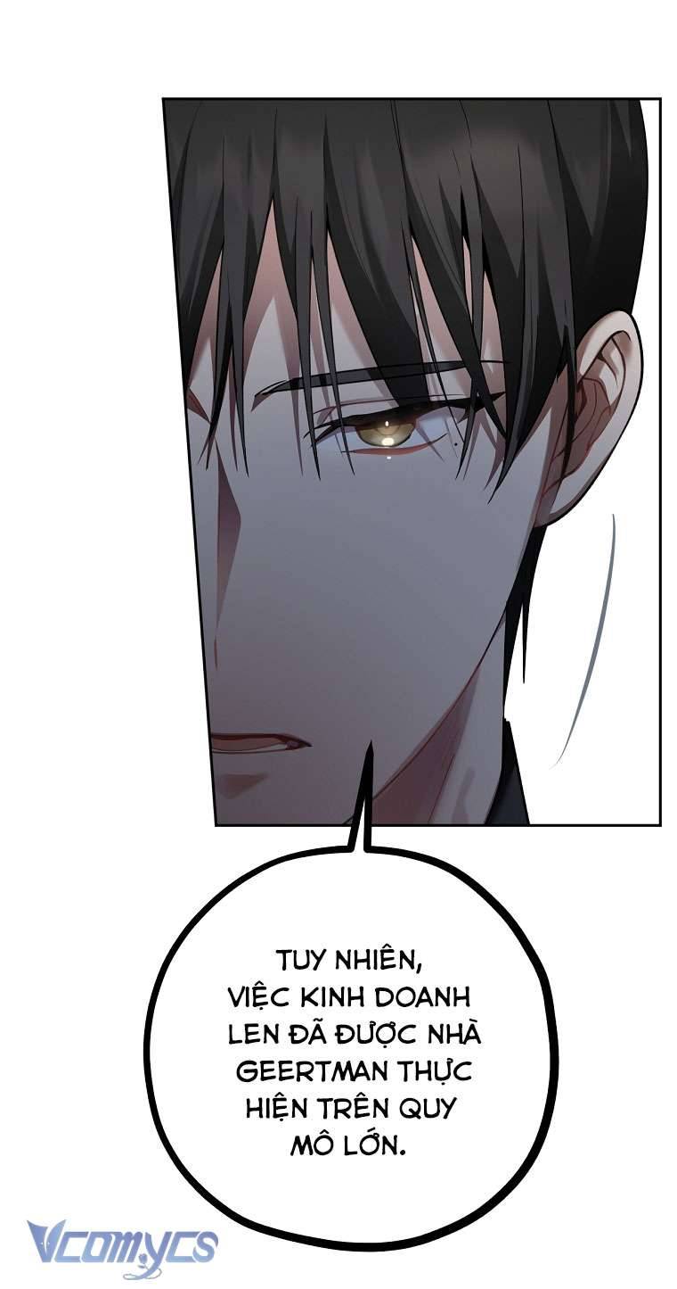 Quý Tộc Gì Chứ, Tôi Chỉ Muốn Về Nhà Chap 26 - Trang 2