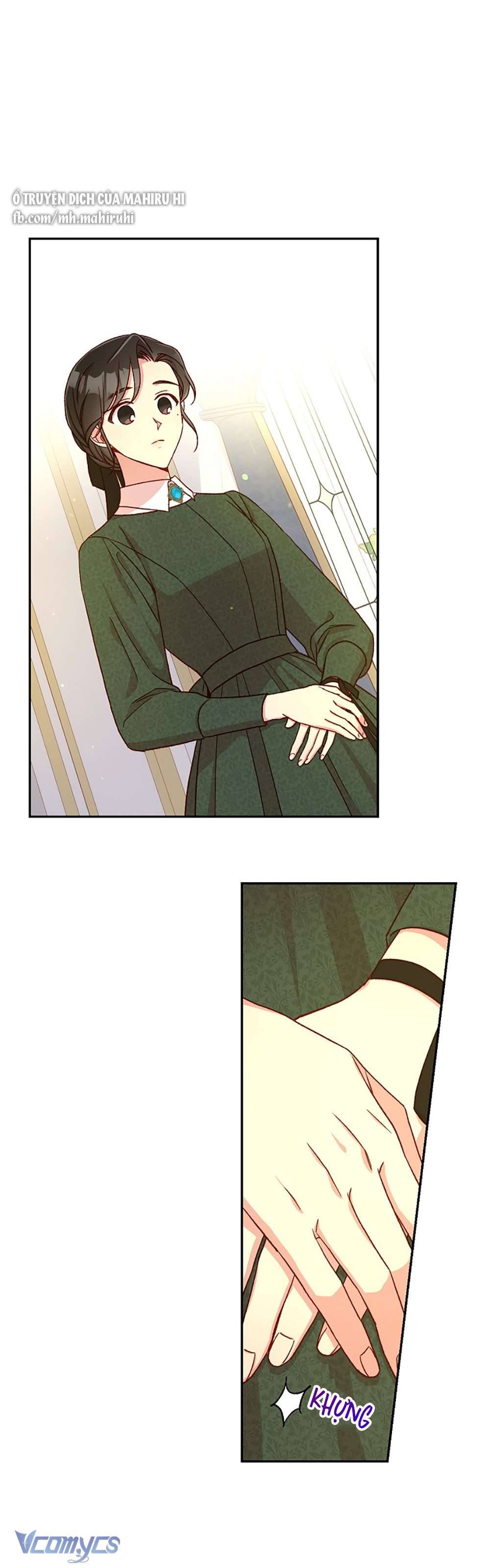 Sống Sót Dưới Thân Phận Hầu Nữ Chap 77 - Next Chap 78