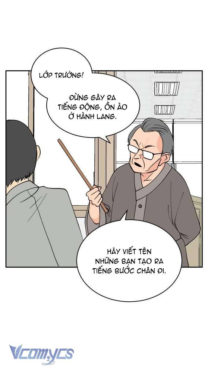 Phòng Chat Không Có Tôi Chap 7 - Trang 2