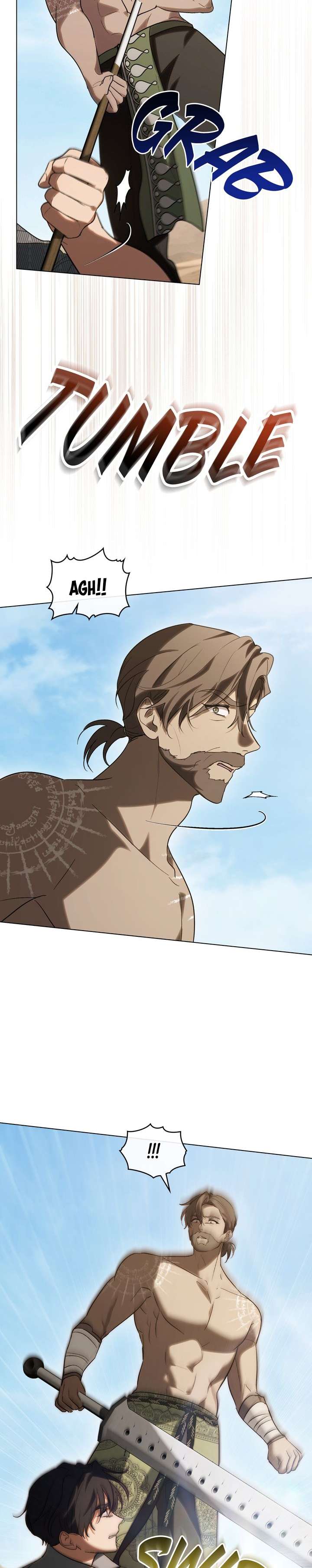 Khi Số Phận Tìm Đến Hai Ta Chapter 55 - Trang 4